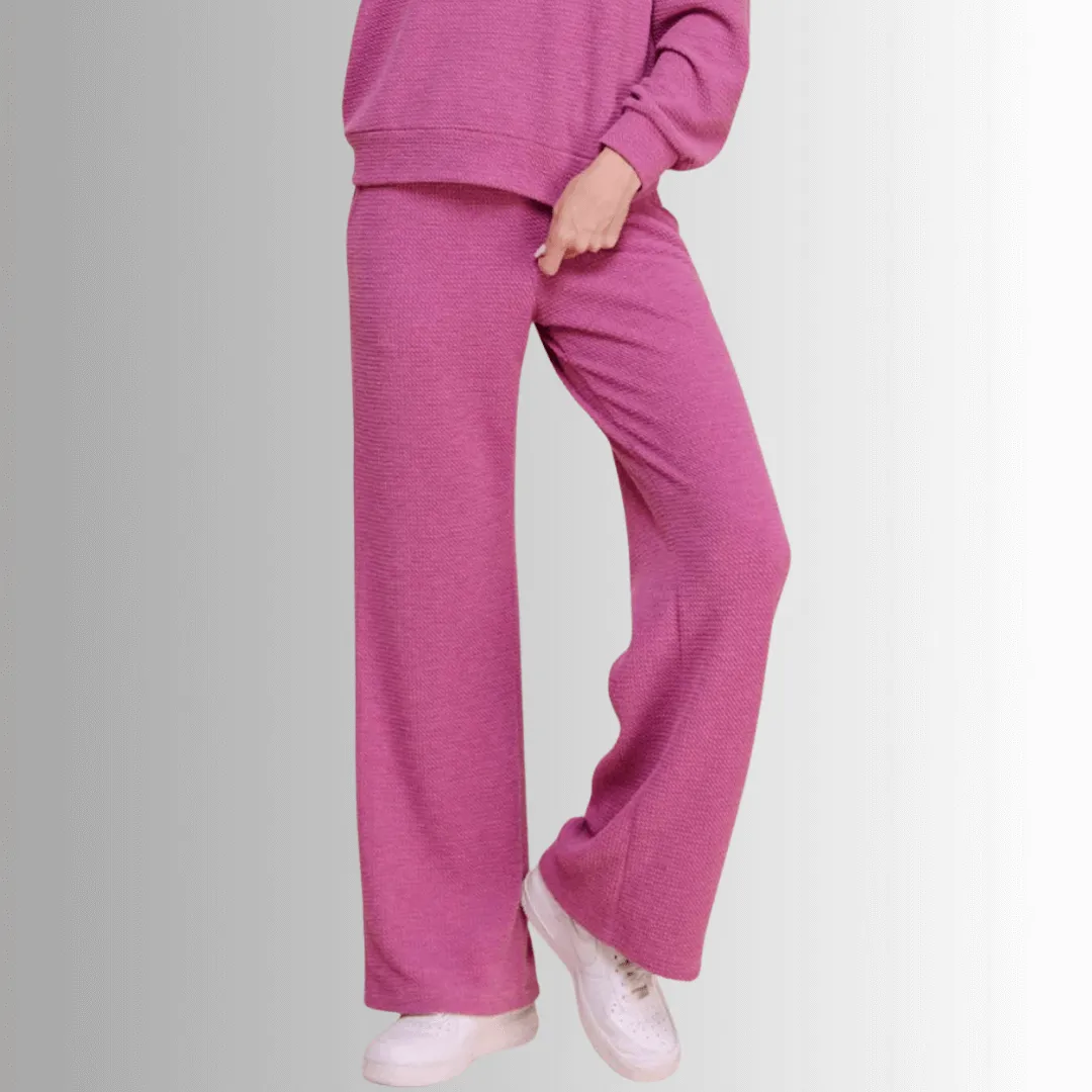 Ari Pants Made in USA