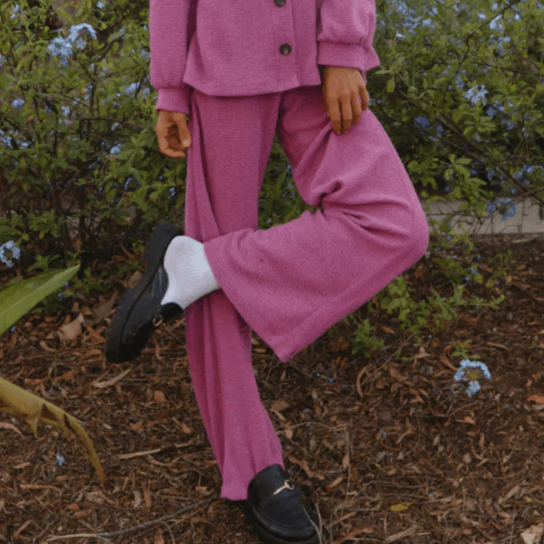 Ari Pants Made in USA