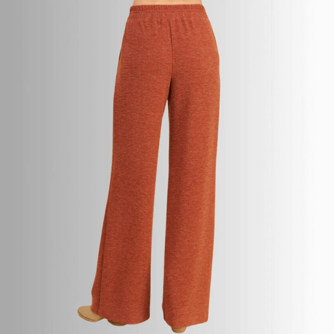 Ari Pants Made in USA