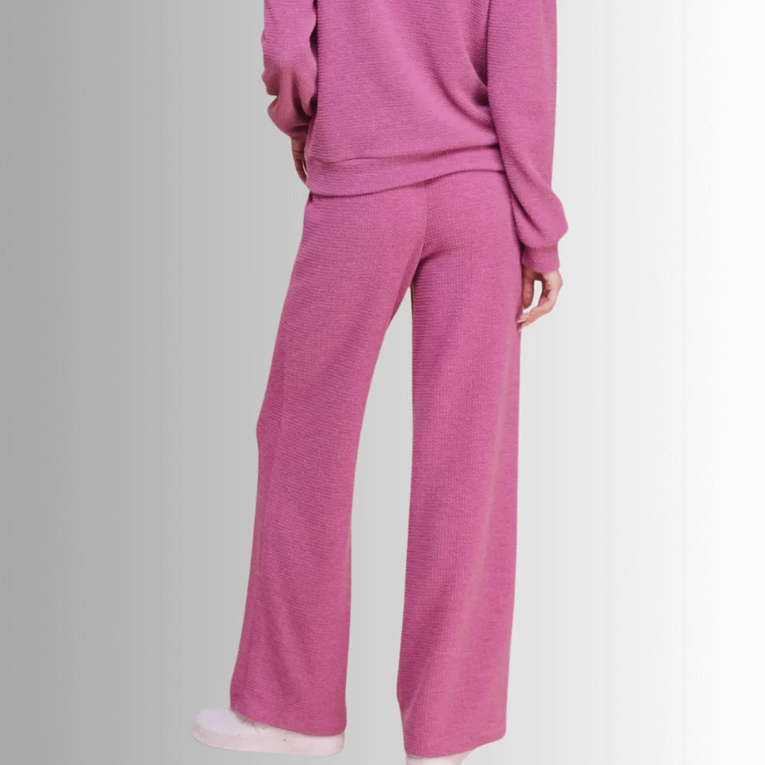 Ari Pants Made in USA