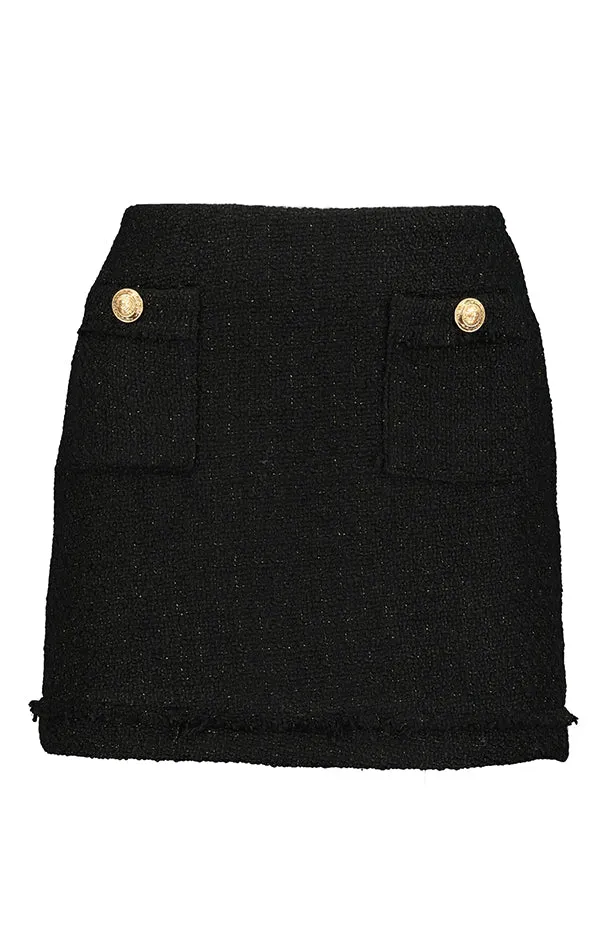 Cavalli Skirt