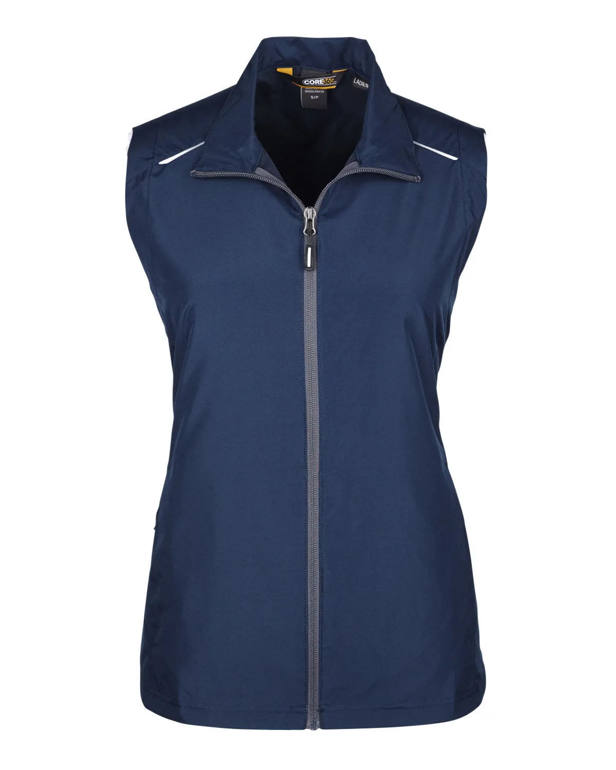 CORE365 Ladies' Techno Lite Unlined Vest