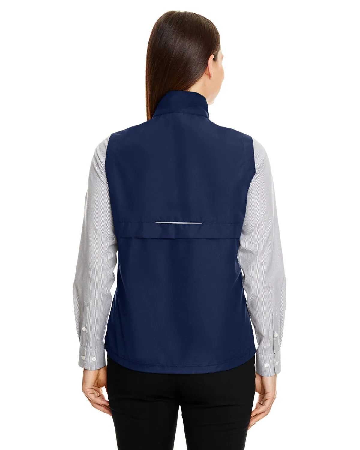 CORE365 Ladies' Techno Lite Unlined Vest