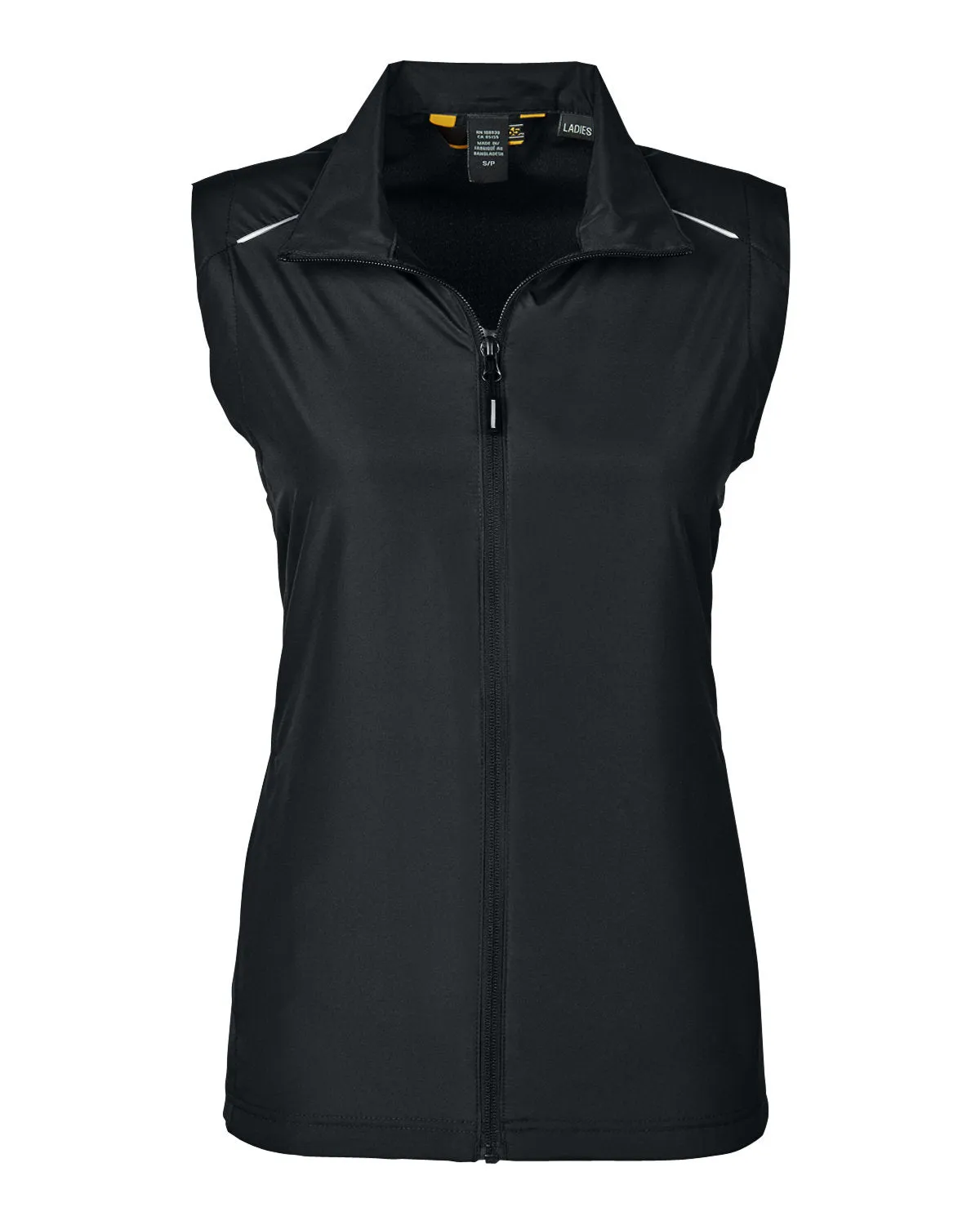CORE365 Ladies' Techno Lite Unlined Vest