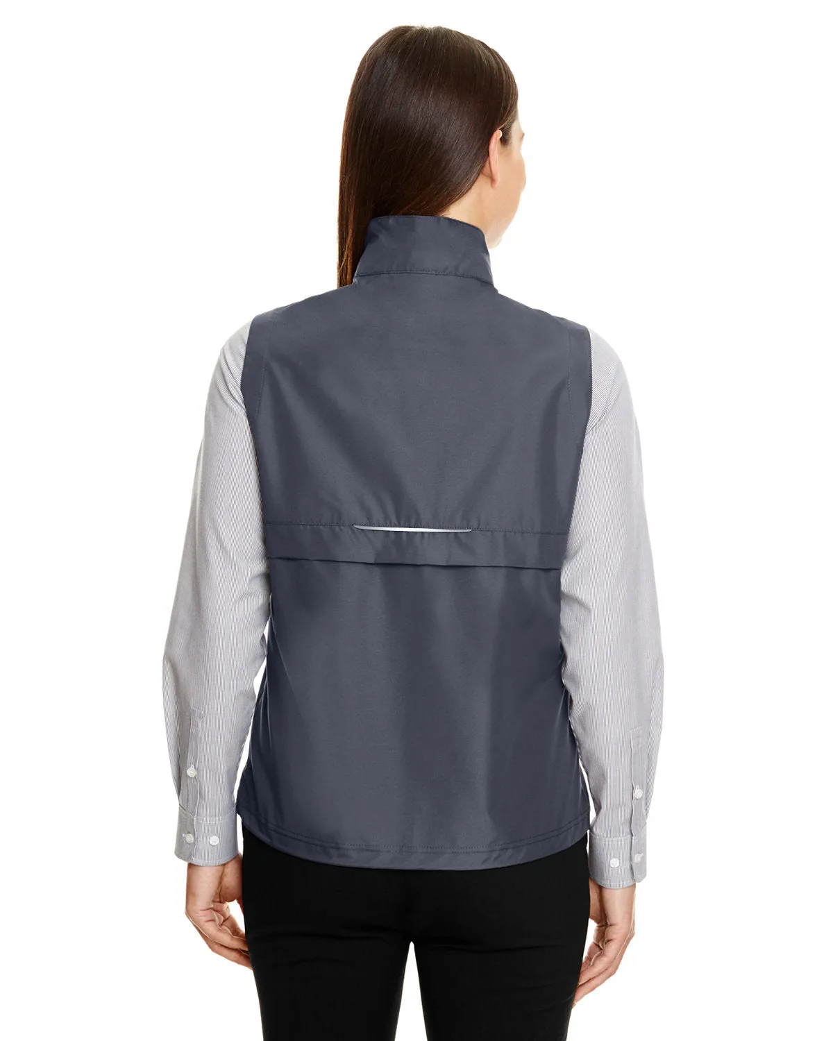 CORE365 Ladies' Techno Lite Unlined Vest
