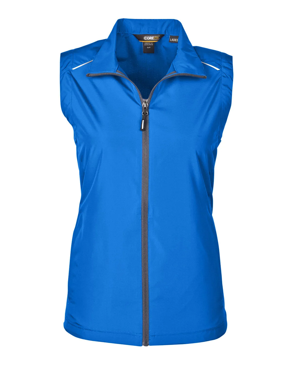 CORE365 Ladies' Techno Lite Unlined Vest