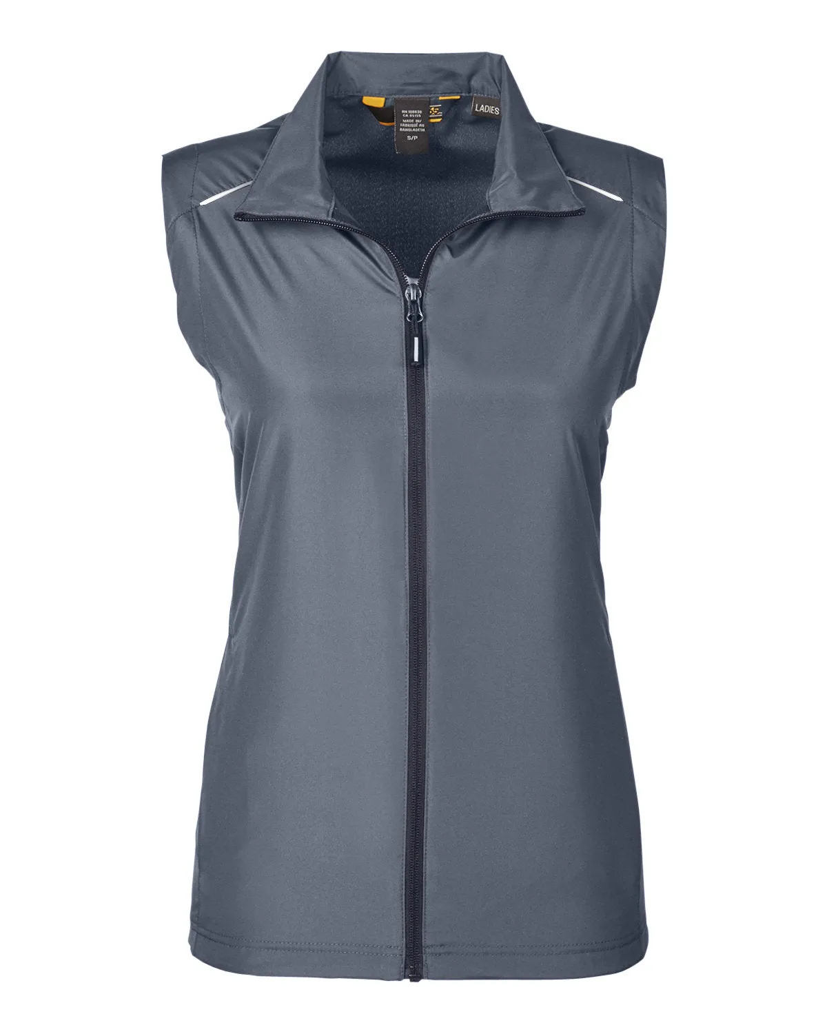 CORE365 Ladies' Techno Lite Unlined Vest