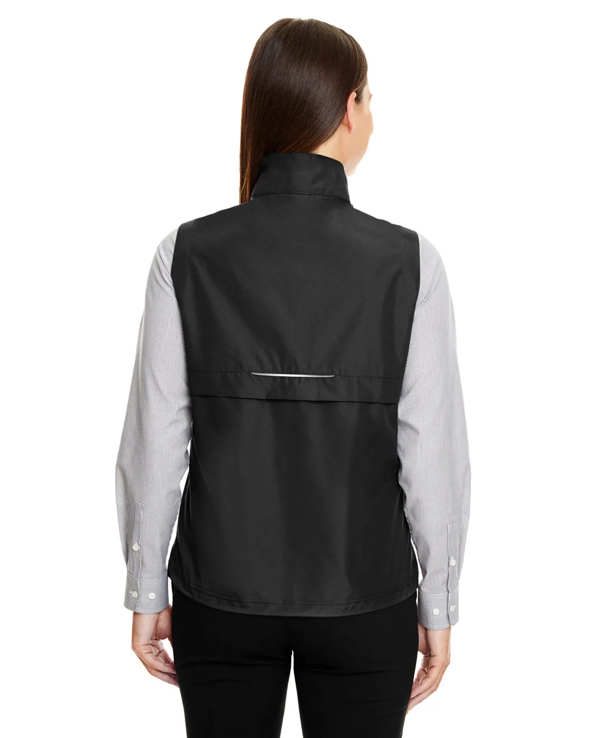 CORE365 Ladies' Techno Lite Unlined Vest