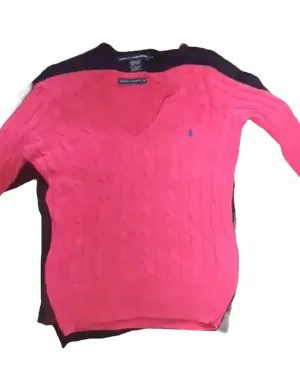 Custom handpick Ralph Lauren Cable Knit Sweaters 25 pieces