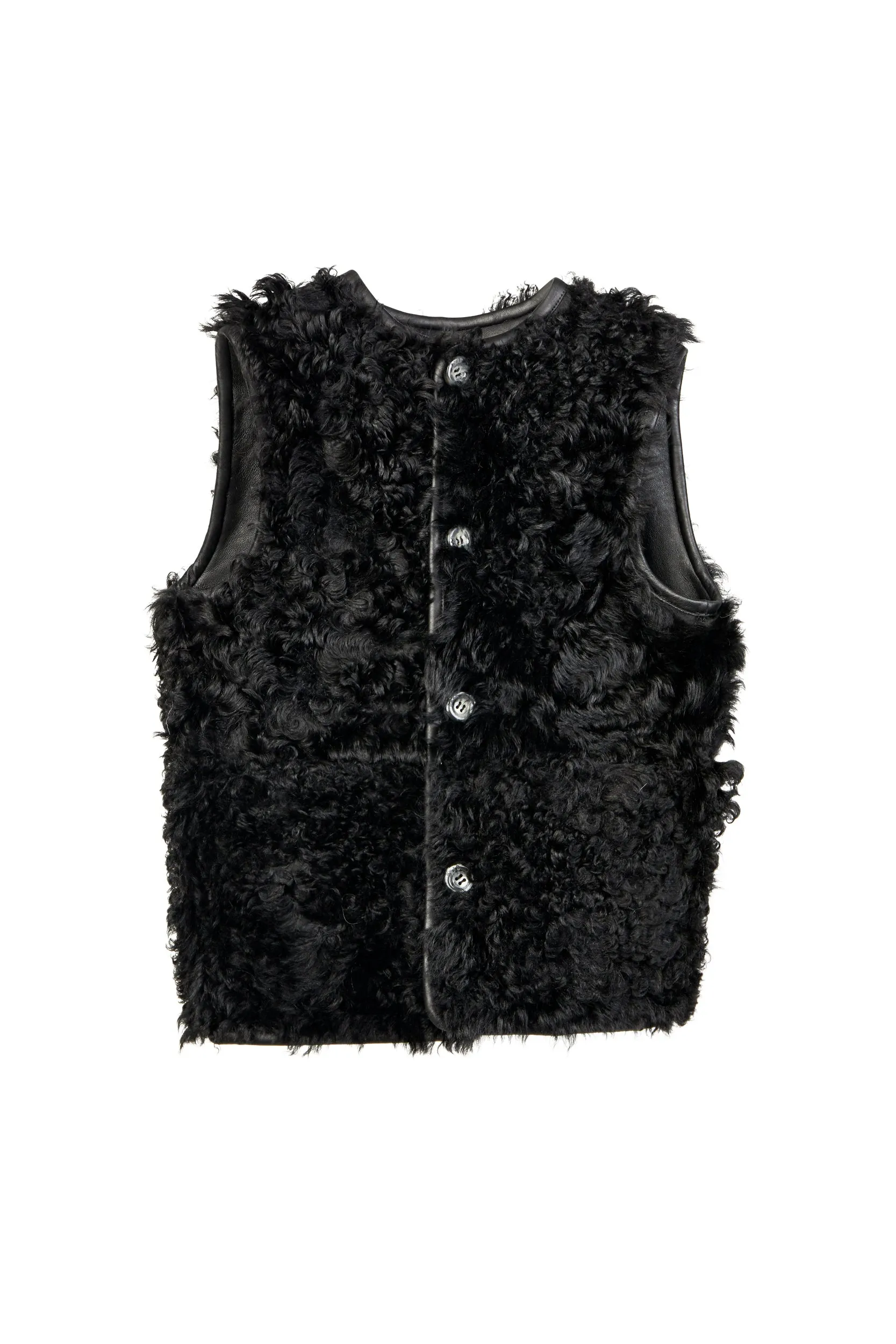 Nina Vest Reversible