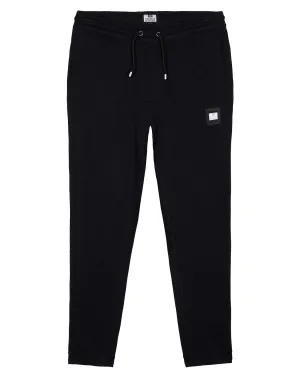 Plus Size - Jakarta Jogger Pants Black
