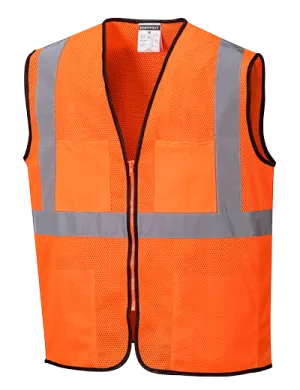 Portwest Tampa Mesh Vest
