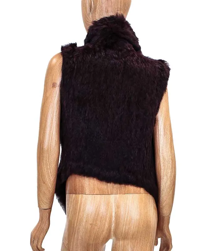 Rabbit Vest