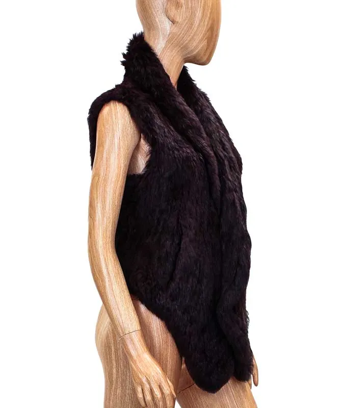 Rabbit Vest
