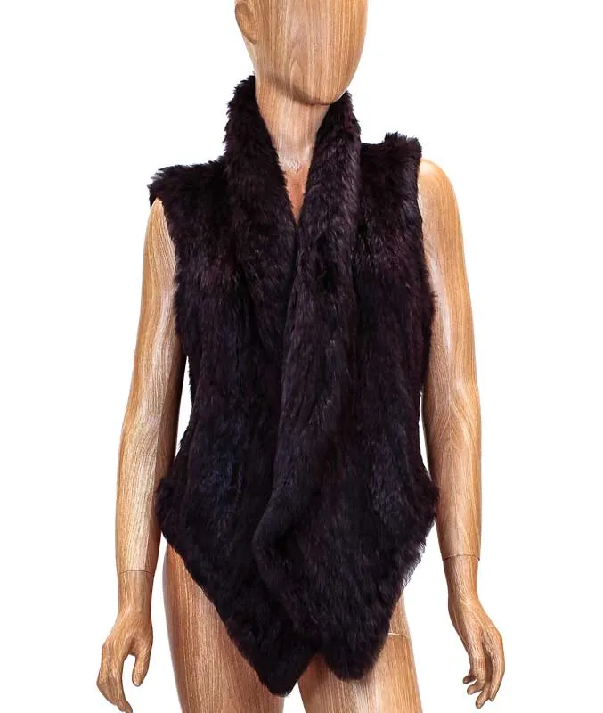 Rabbit Vest