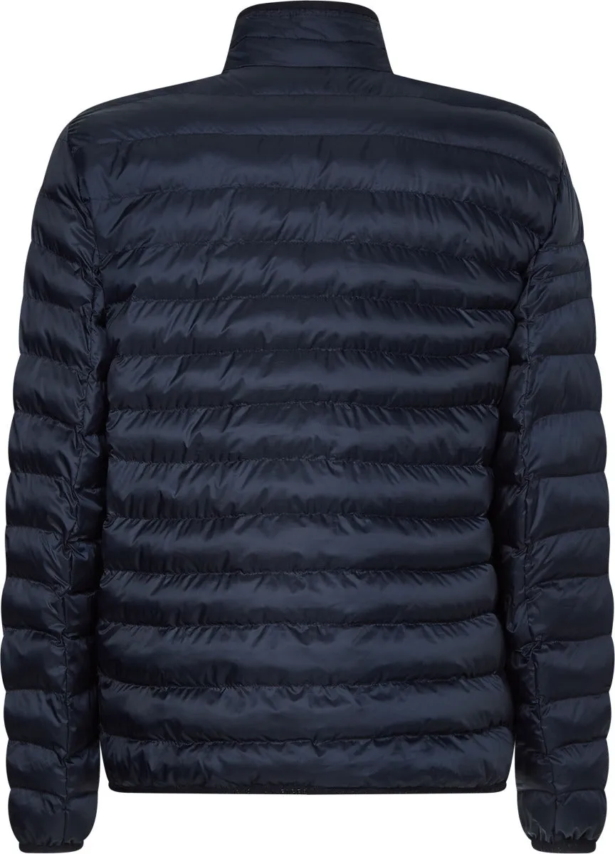 Warm Padded Jacket